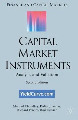 Instrumente ale pieței de capital: Analiză și evaluare - Capital Market Instruments: Analysis and Valuation