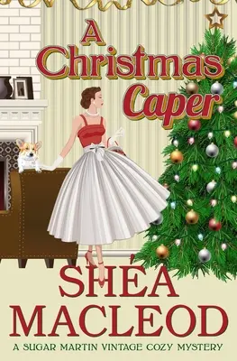 O capcană de Crăciun - A Christmas Caper