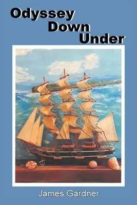 Odiseea în adâncuri - Odyssey Down Under