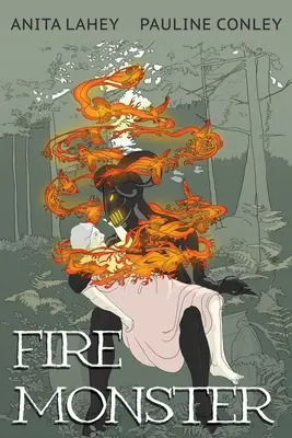 Monstrul de foc - Fire Monster