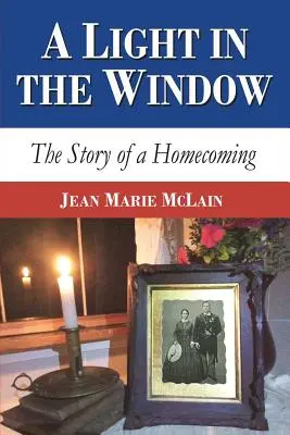 O lumină la fereastră: Povestea unei întoarceri acasă - A Light in the Window: The Story of a Homecoming