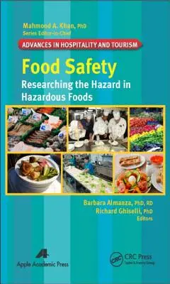 Siguranța alimentară: Cercetarea pericolelor din alimentele periculoase - Food Safety: Researching the Hazard in Hazardous Foods