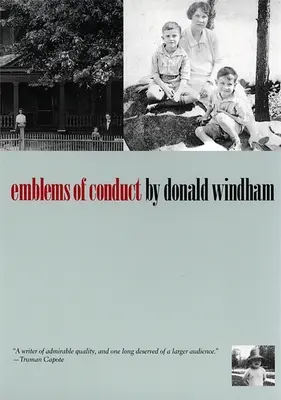 Embleme de conduită - Emblems of Conduct