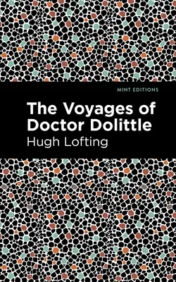Călătoriile doctorului Dolittle - The Voyages of Doctor Dolittle