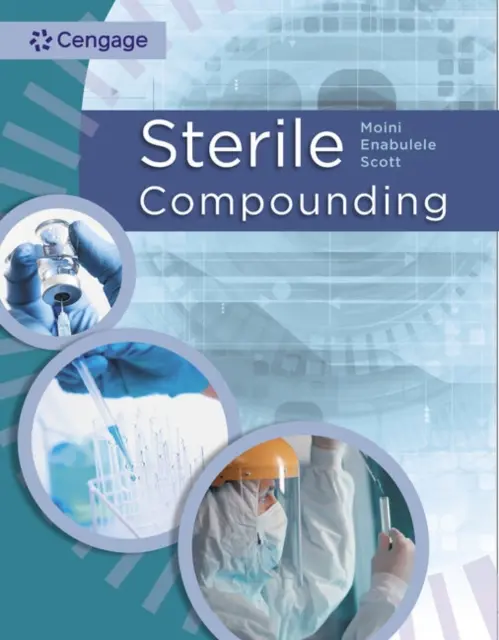 Compoziții sterile - Sterile Compounding