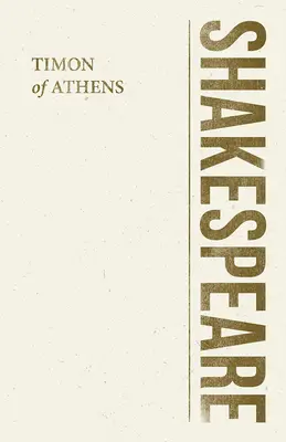 Timon din Atena - Timon of Athens