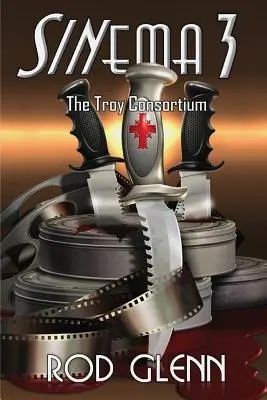 Sinema 3: Consorțiul Troy - Sinema 3: The Troy Consortium