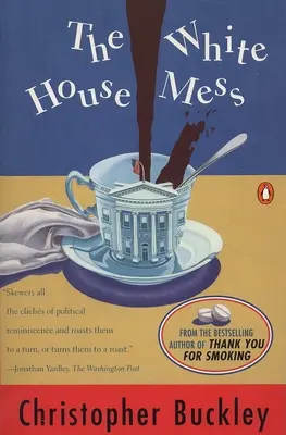 Mizeria de la Casa Albă - The White House Mess