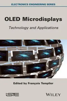 Microdisplay-uri Oled: Tehnologie și aplicații - Oled Microdisplays: Technology and Applications