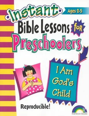 Eu sunt copilul lui Dumnezeu - I Am God's Child