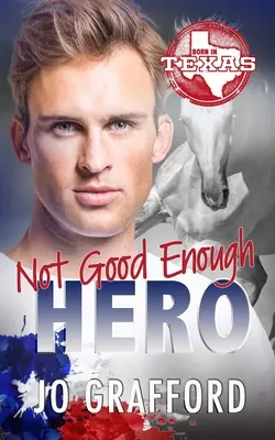 Eroul nu e suficient de bun - Not Good Enough Hero
