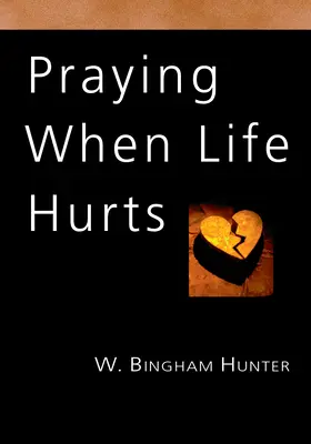 Rugăciunea când viața doare - Praying When Life Hurts