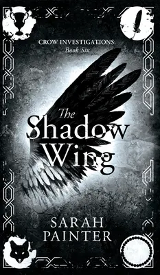 Aripa de umbră - The Shadow Wing