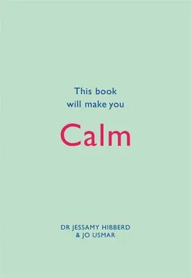 Această carte te va face să te calmezi - This Book Will Make You Calm