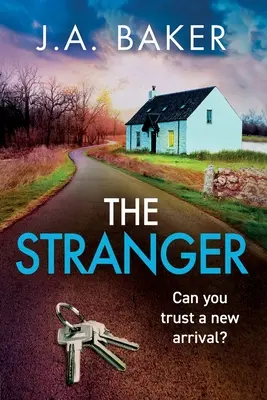 Străinul - The Stranger