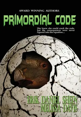 Codul Primordial - Primordial Code