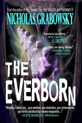 Cei născuți dintotdeauna - The Everborn