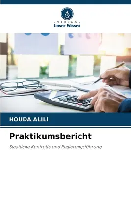 Recenzie practică - Praktikumsbericht