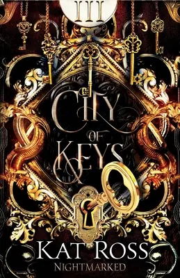 Orașul cheilor - City of Keys
