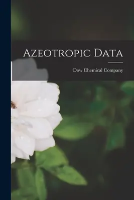 Date azeotropice - Azeotropic Data