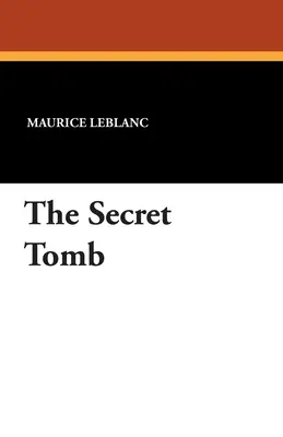 Mormântul secret - The Secret Tomb