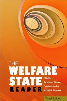 Lector despre statul bunăstării - The Welfare State Reader