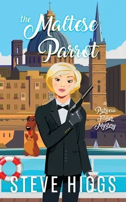 Papagalul maltez - The Maltese Parrot