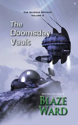 Seiful Judecății de Apoi - The Doomsday Vault