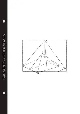 T.E. Hulme - Fragmente și alte poeme - T.E. Hulme - Fragments & Other Poems