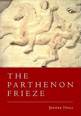Friza Parthenonului - The Parthenon Frieze