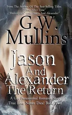 Iason și Alexandru Întoarcerea - Jason And Alexander The Return