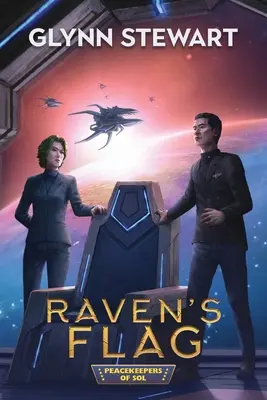 Steagul Corbului - Raven's Flag