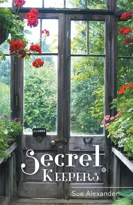 Păstrătorii secretului - Secret Keepers
