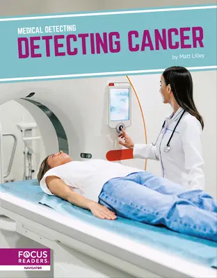 Detectarea cancerului - Detecting Cancer