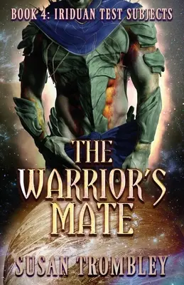 Partenerul Războinicului - The Warrior's Mate