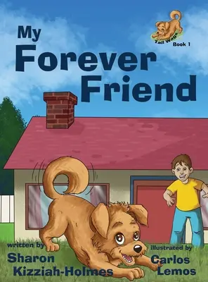 Prietenul meu veșnic - My Forever Friend