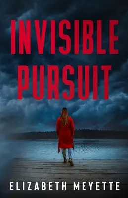 Invisible Pursuit: Un suspans romantic de la dușmani la iubiți - Invisible Pursuit: An Enemies to Lovers Romantic Suspense