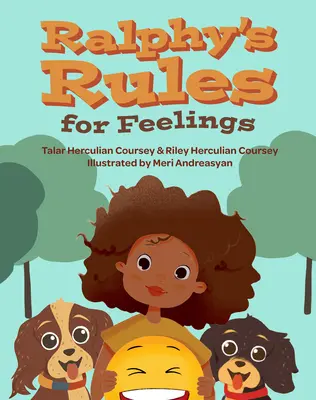 Regulile lui Ralphy pentru sentimente - Ralphy's Rules for Feelings
