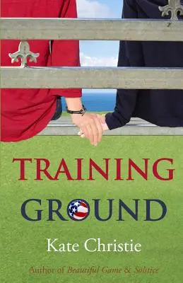 Training Ground: Cartea întâi din Girls of Summer - Training Ground: Book One of Girls of Summer
