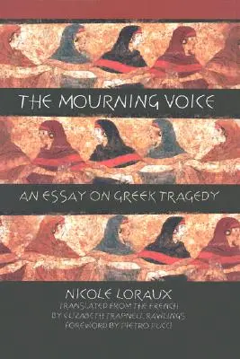 Vocea de doliu - The Mourning Voice