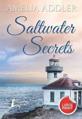 Secrete de apă sărată - Saltwater Secrets