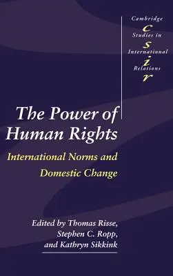 Puterea drepturilor omului - The Power of Human Rights