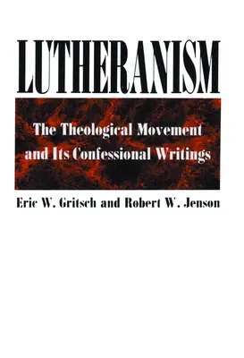 Lutheranismul - Lutheranism