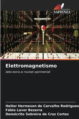 Elettromagnetism - Elettromagnetismo