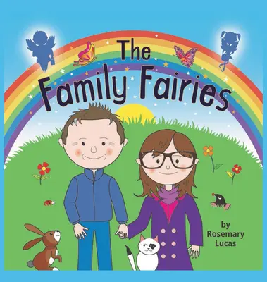 Zânele familiei - The Family Fairies