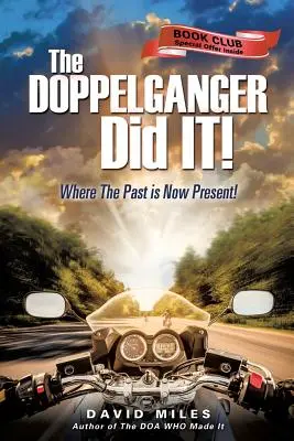 DOPPELGANGER a făcut-o! - The DOPPELGANGER Did IT!
