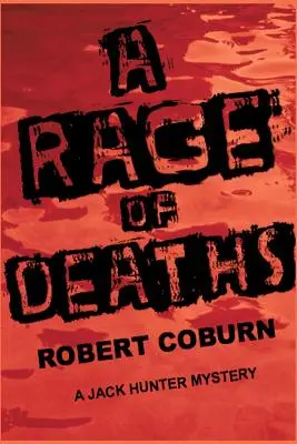 O furie de morți - A Rage of Deaths