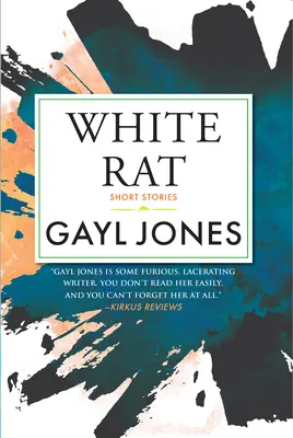 Șobolanul alb: Povestiri scurte - White Rat: Short Stories