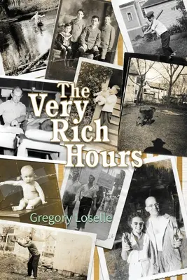 Orele foarte bogate - The Very Rich Hours