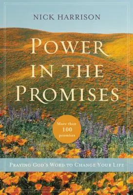 Putere în promisiuni: Rugându-te la Cuvântul lui Dumnezeu pentru a-ți schimba viața - Power in the Promises: Praying God's Word to Change Your Life